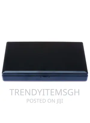 100g/0.01g LCD Display Digital Jewelry Scale Milligram Scale