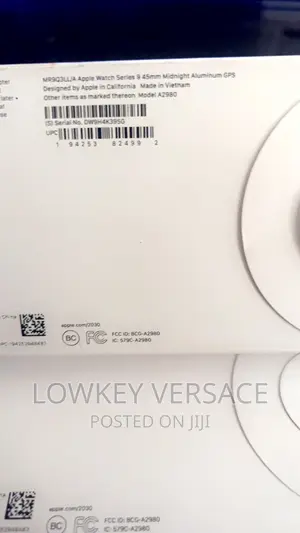 Iwatch Ultra 2