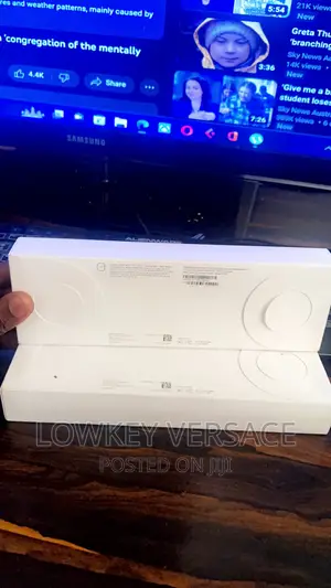 Iwatch Ultra 2