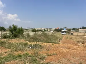 2 Plots of Land Now Selling at Borteyman