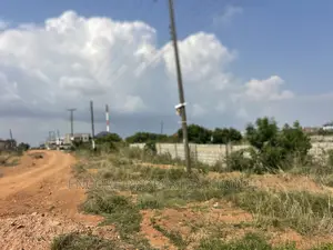 2 Plots of Land Now Selling at Borteyman