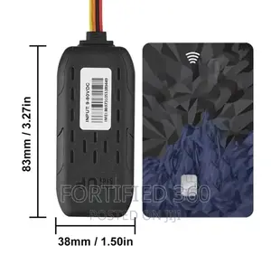 Car Tracking GPS - Free Installation