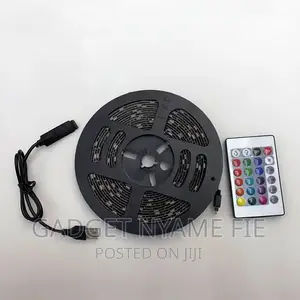 LED Strip Light (Usb Connector)