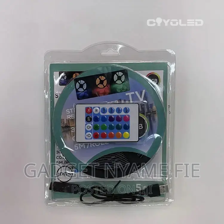LED Strip Light (Usb Connector)