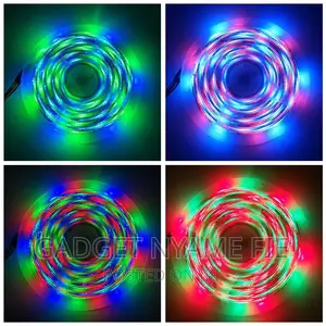 LED Strip Light (Usb Connector)