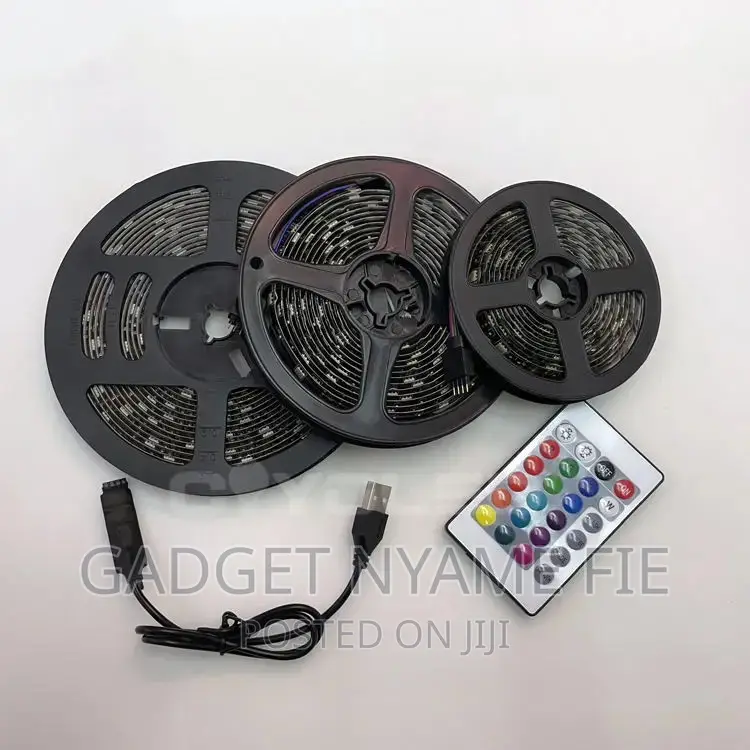 LED Strip Light (Usb Connector)