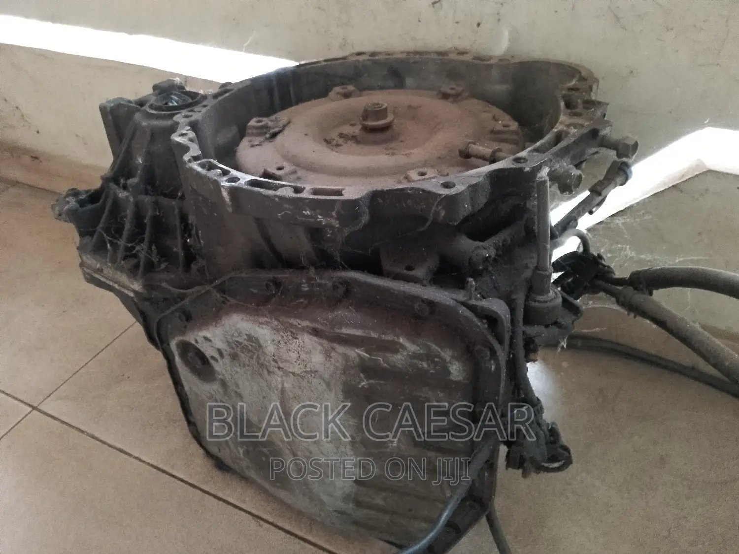 Automatic Gear Box for Camry 2000 Model
