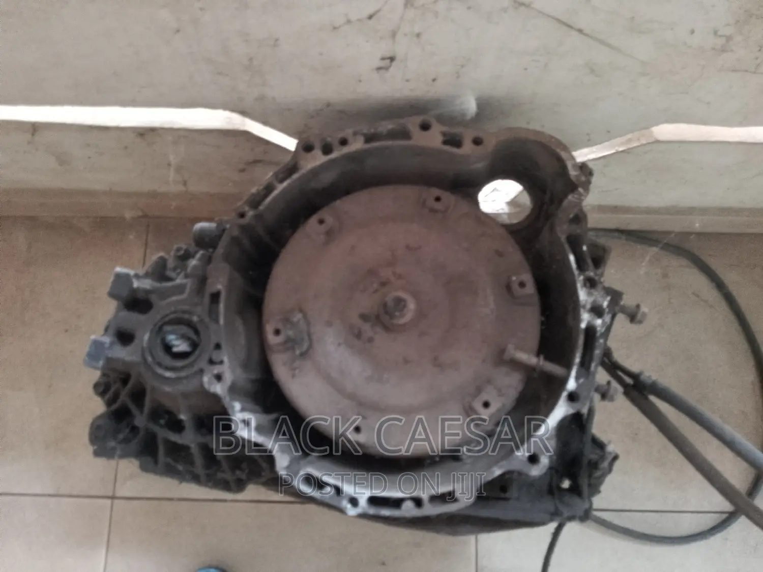 Automatic Gear Box for Camry 2000 Model