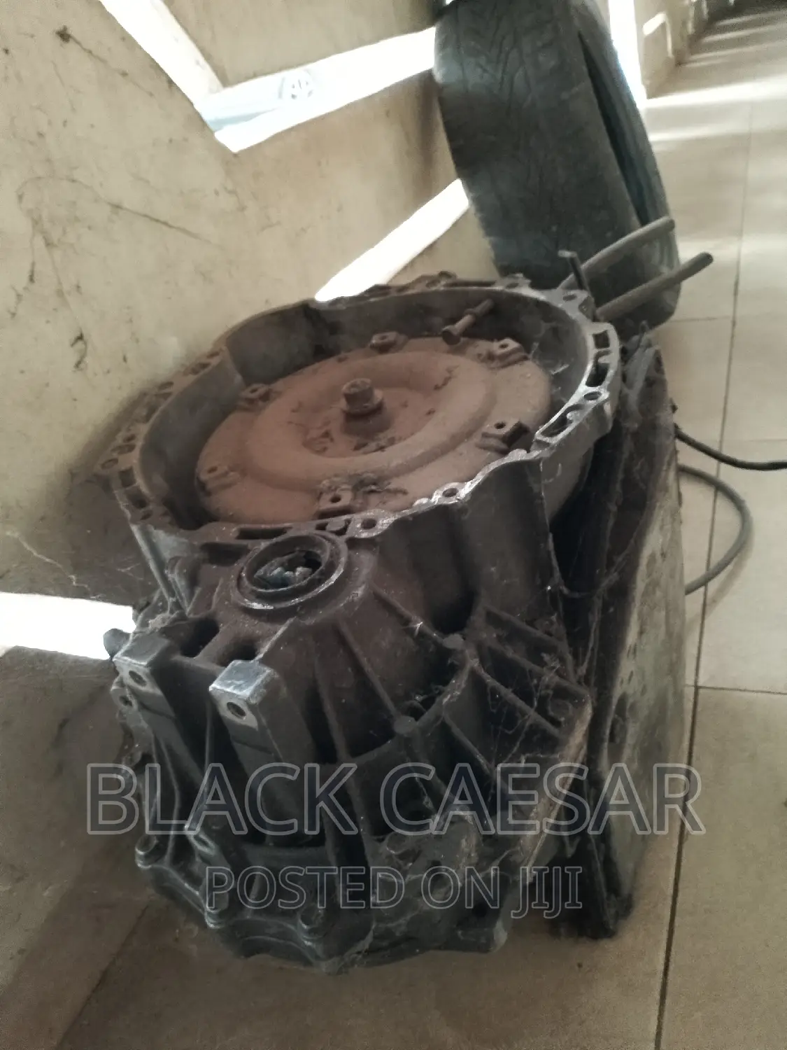 Automatic Gear Box for Camry 2000 Model