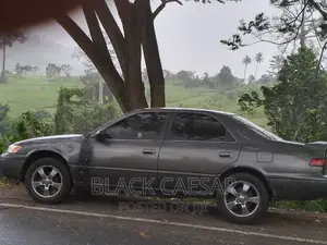Automatic Gear Box for Camry 2000 Model