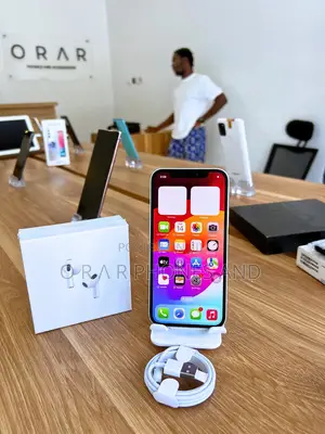 Apple iPhone 12 64 GB Green