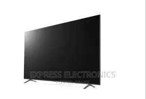 High Contrast Display LG UHD Smart 65”UR730