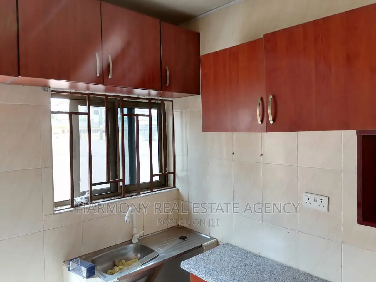 2bdrm Apartment in Dzorwulu for rent