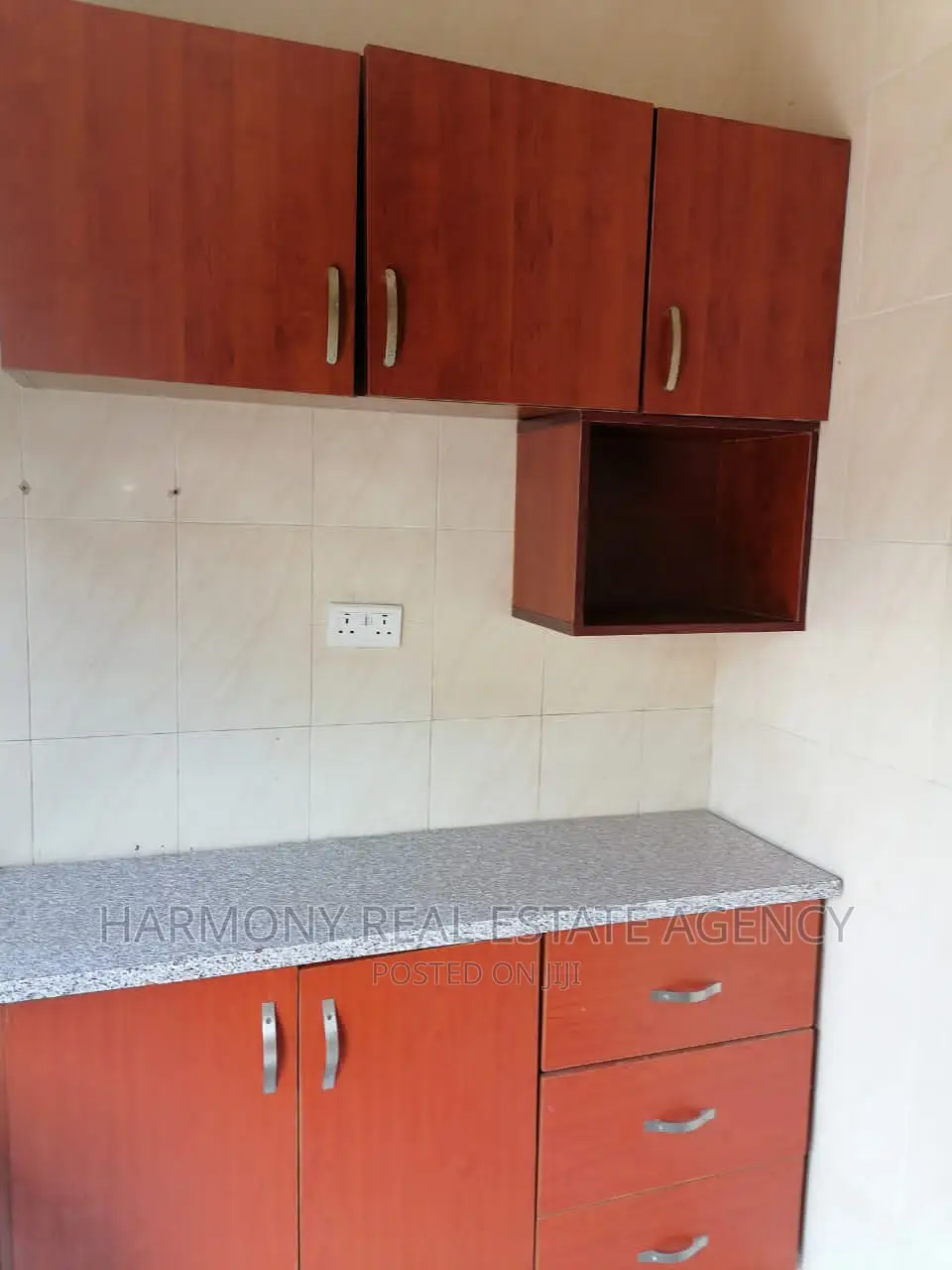 2bdrm Apartment in Dzorwulu for rent