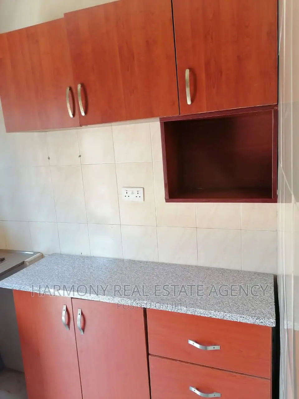 2bdrm Apartment in Dzorwulu for rent