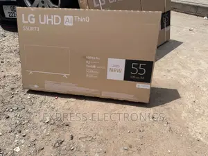 High Brightness New LG UHD Smart LED Screen 55”UR730
