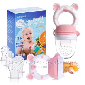 Baby Fruit Pacifier