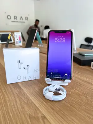 Apple iPhone XR 64 GB Red