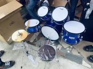 5pcs Drums Set for Kids/Children