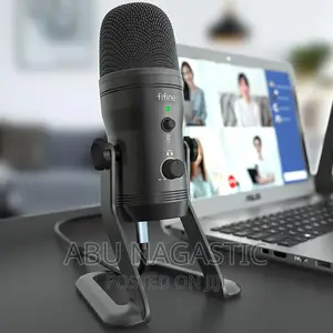 Fifine USB Recording Microphone