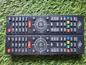 Itel TV Remote