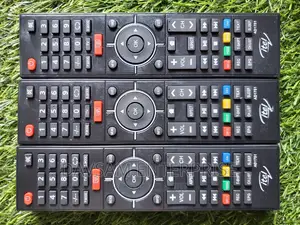 Itel TV Remote