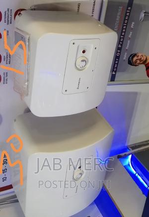 Ariston Instant Water Heater 30 Liters Kitchen/Bathroom Use in Labone ...