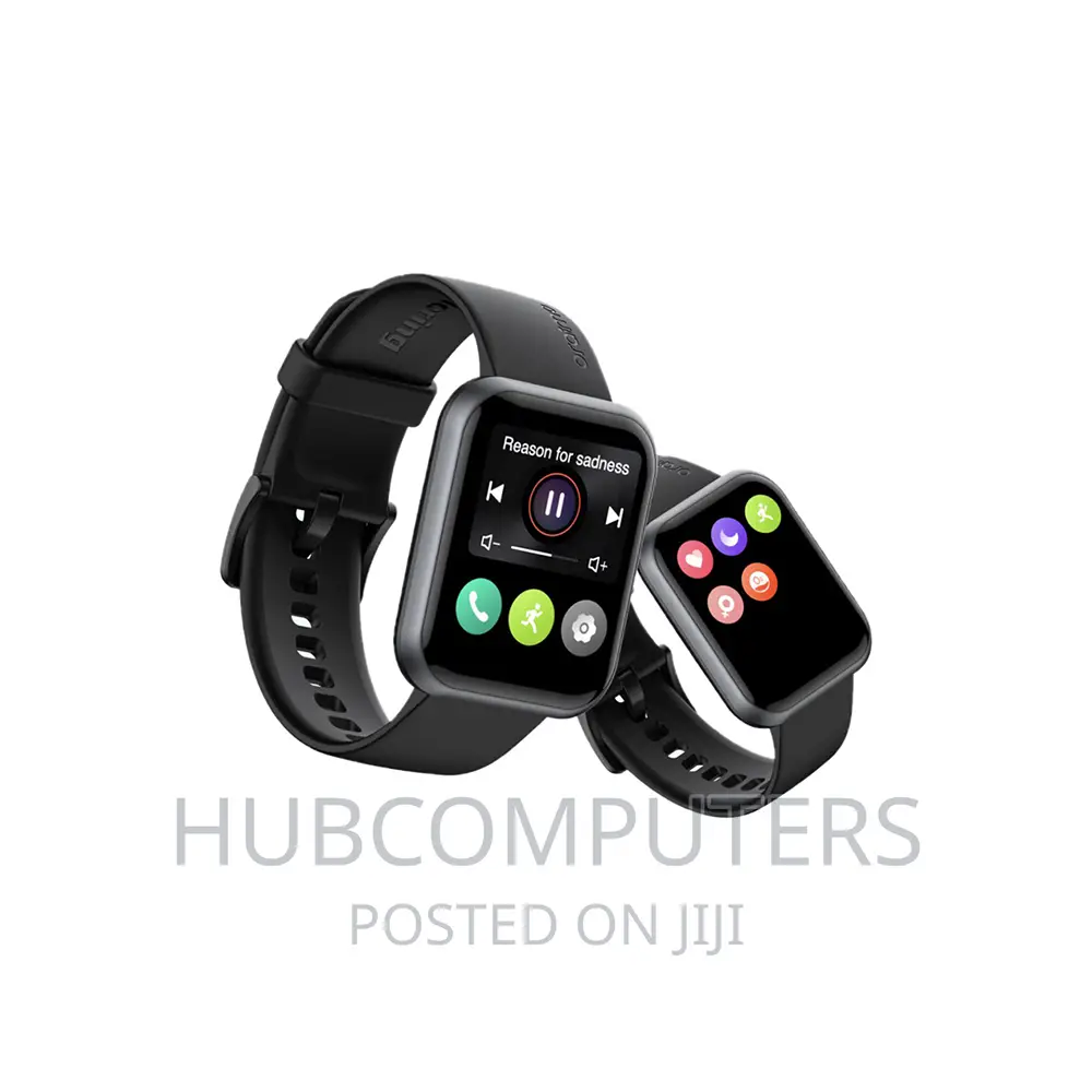 Oraimo Smart Watch Osw-34
