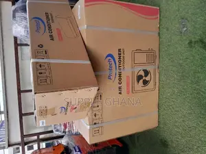 Air Condition 1.5hp New Protech Air Conditioner