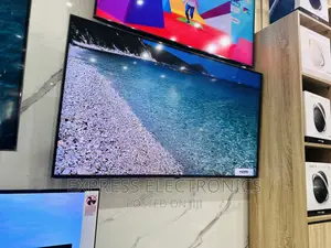 Intelligent Design Slim UHD Smart LG 55”UR730