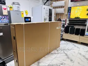 Ultra Modern Slim UHD Smart Samsung Glossy LED 75”Cu7000