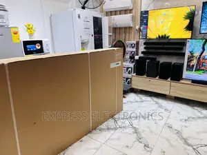 Ultimate Streaming UHD Smart Samsung 75”Cu7000 Tv 
