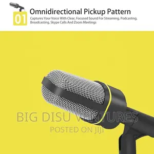 Microphone for Sale (Podcast, Streaming Etc)