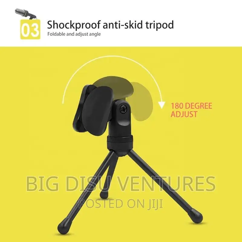 Microphone for Sale (Podcast, Streaming Etc)