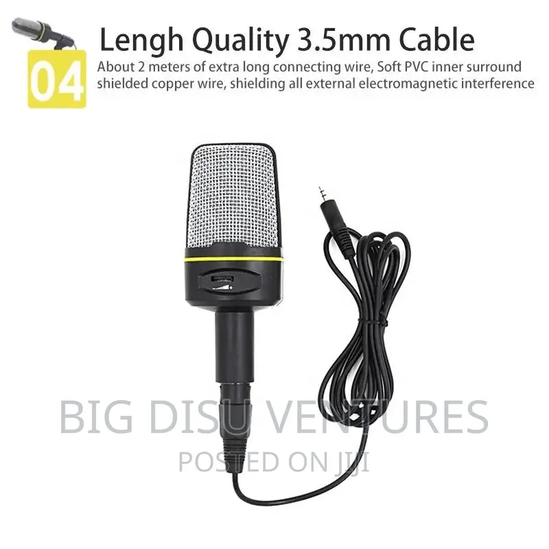Microphone for Sale (Podcast, Streaming Etc)