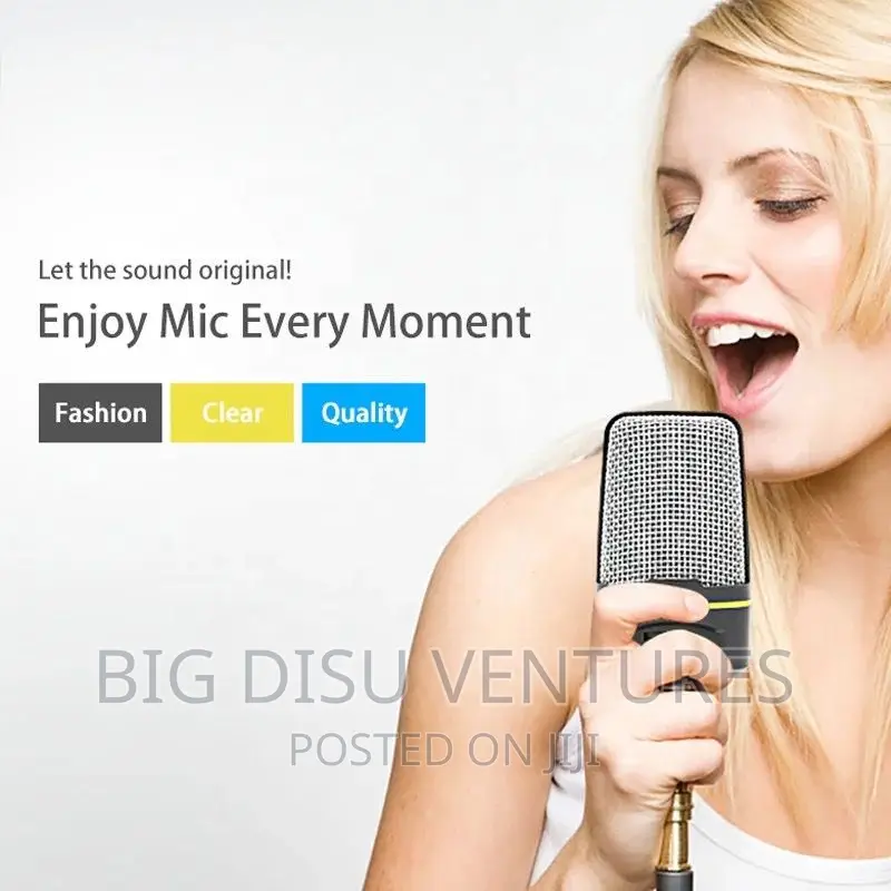 Microphone for Sale (Podcast, Streaming Etc)