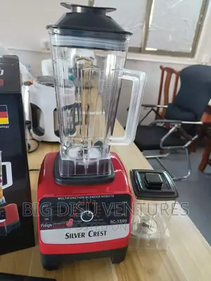 Electric Blender Available for Sale