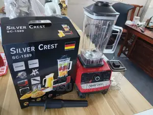 Electric Blender Available for Sale