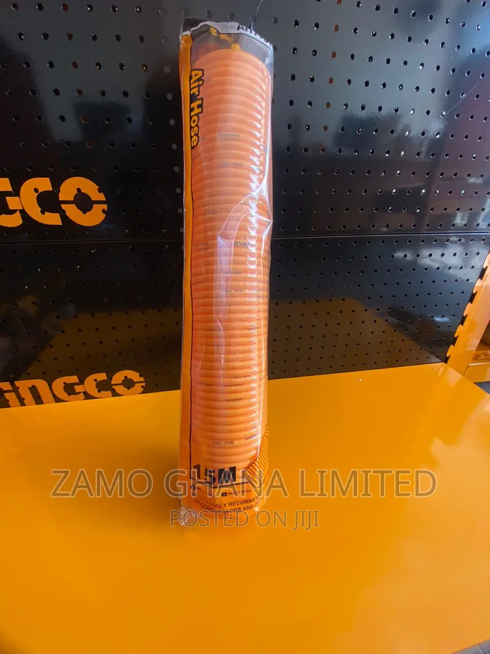 Air Hose 15m - Ah1151