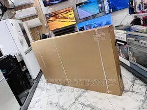 Crystal Clear Display Uhd Smart 85”Cu8000 Samsung