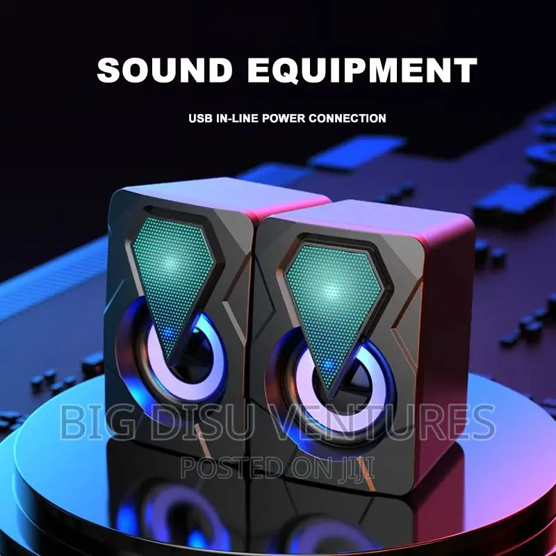 Mini Speaker