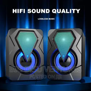 Mini Speaker