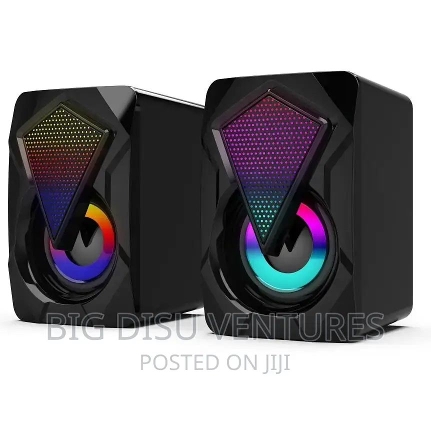 Mini Speaker