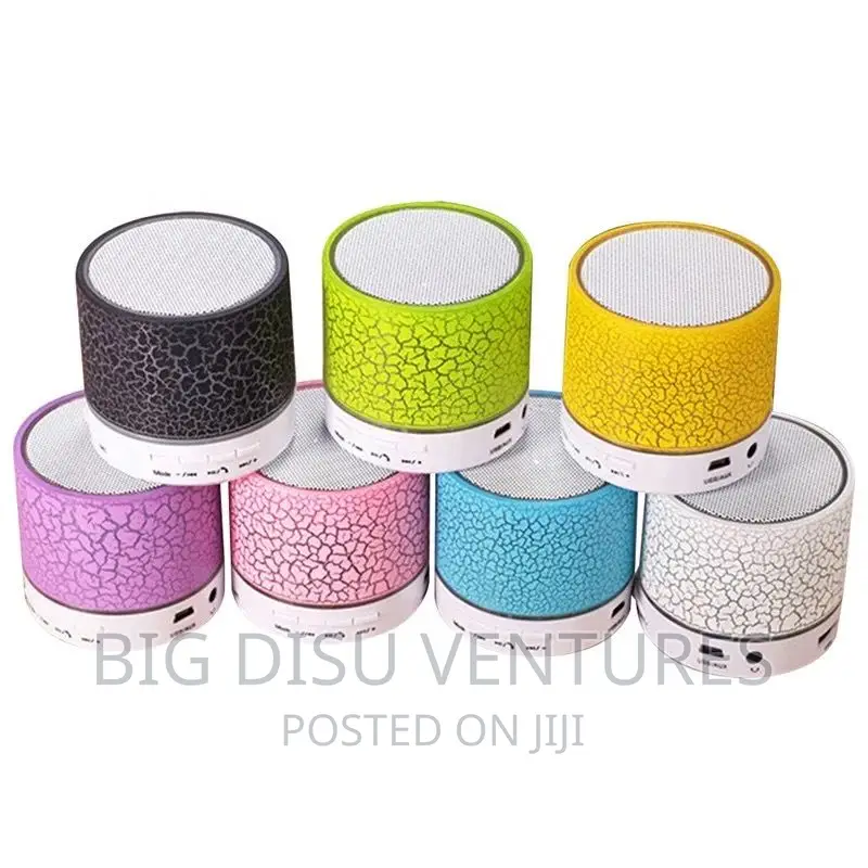 Mini Speakers for Sale