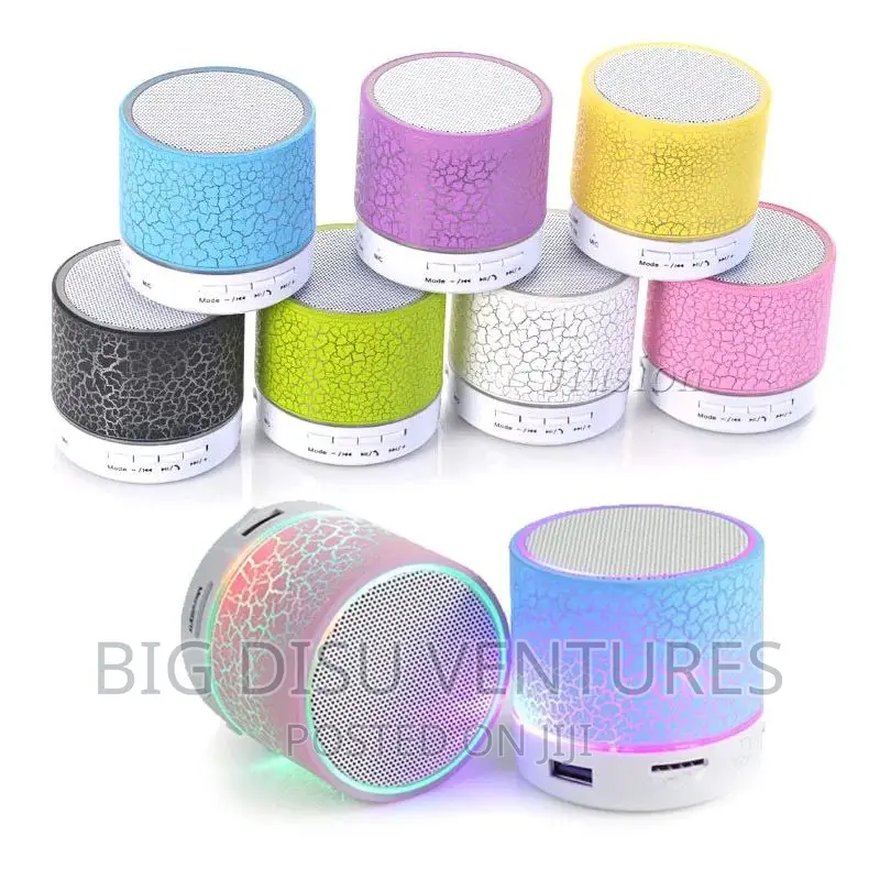 Mini Speakers for Sale