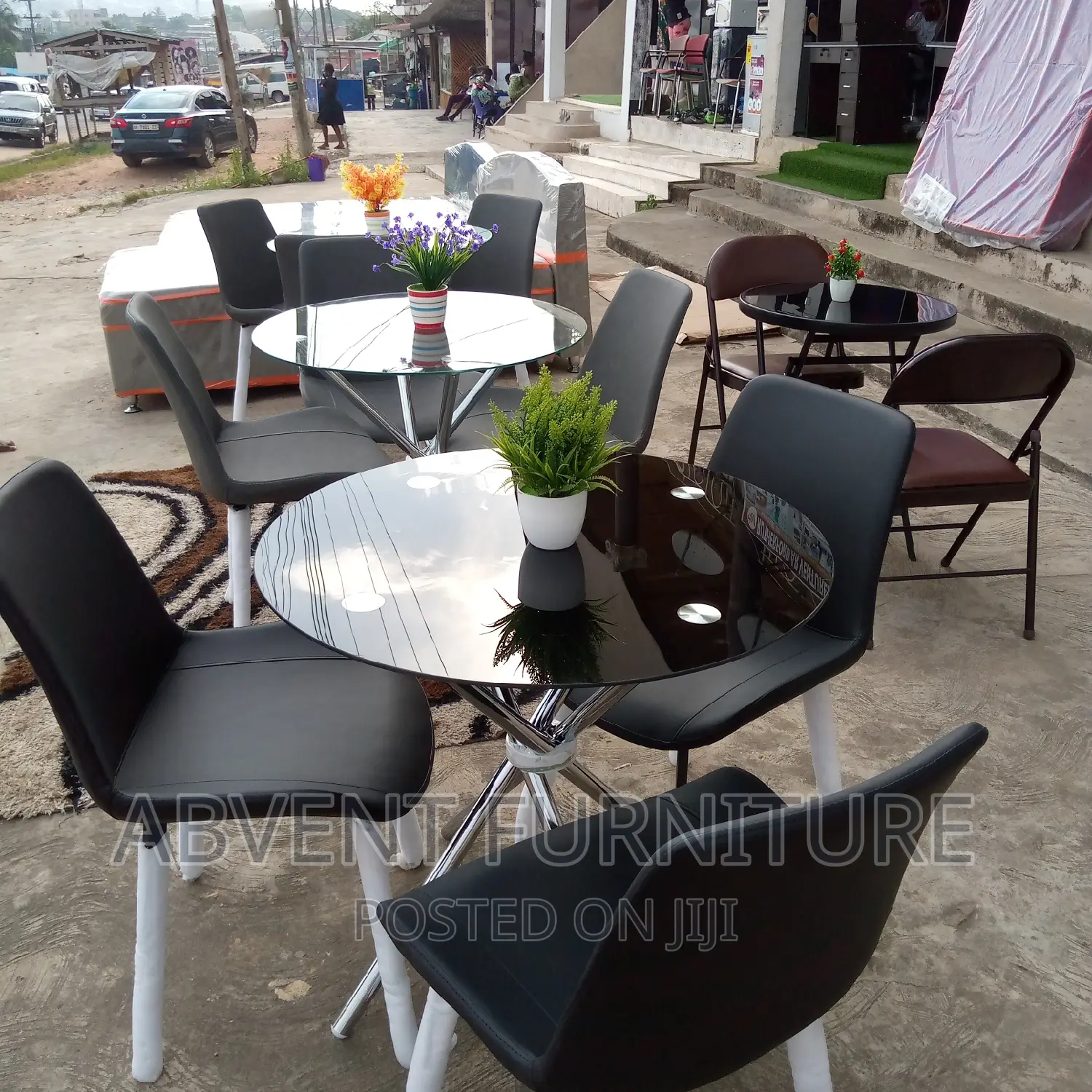 Dining Set