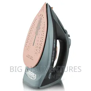 Electric Iron