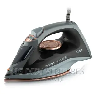 Electric Iron