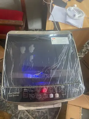 12kg Washing Machine Full Automatic