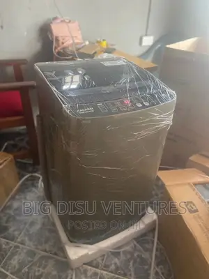12kg Washing Machine Full Automatic